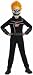 Search : Child's Ghost Rider Halloween Costume (Size:Large 7-10)