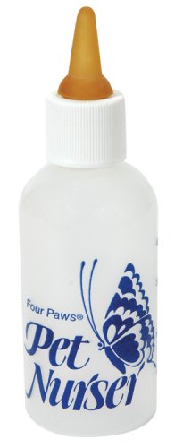 Four Paws Pet Nurser 2 oz