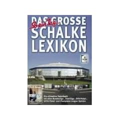 Das gro�e Schalke Lexikon