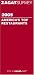 Magazines : Zagat Survey Americas Top Restuarants