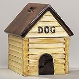 Pet Studio Ceramic Treat Jar