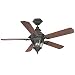 Chatsworth Outdoor Ceiling Fan by Savoy House