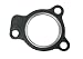 Bosal 256-650 Exhaust Pipe Flange Gasket