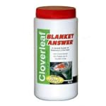 Cloverleaf Blanket Answer 800grm