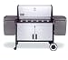 Weber Summit Gold A Gas Grill NG