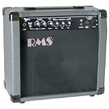 20 Watt RMS Guitar Amp