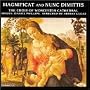 Magnificat and Nunc Dimittis, Vol. 16