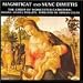 Magnificat and Nunc Dimittis, Vol. 16