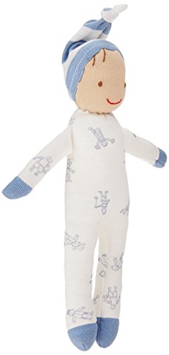 Under the Nile Doll, Little Boy