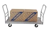 Additional Handle For 60' X 30' Structural Foam Plastic Platform Trucks