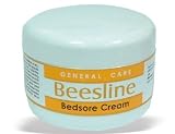 Beesline Bedsore Cream - Heals Pressure Ulcers