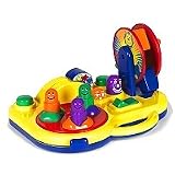 Discovery Toys Kiddie Carnival Activity Center by