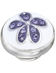 Kameleon Purple Lazy Daisy JewelPop KJP407