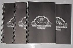 Weight Lifting workout Exercise Log Book Journal