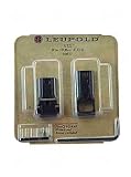 Leupold Standard 2 Piece Base Gloss Win 70 RVF/R