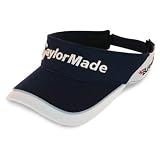 TaylorMade Tour Adjustable Golf Visor