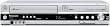 Panasonic DMR-ES45VS DVD Recorder with Built-In VCR