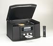 TEAC TEAC-GF-650 Turntable/CDRecorder/Radio