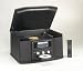 Teac GF-650 Nostalgia Turntable CD Player Recorder & Radio w/ Remote Control