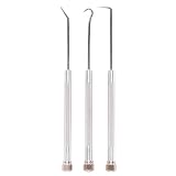 General Tools 862 3 Piece Probe Set by General Tools