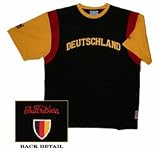 Germany Scrimmage Jersey