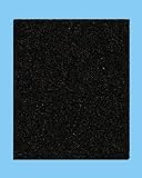 Hamilton Beach  04922 TrueAir Replacement Carbon Filters for 04160 & 04161 Air Cleaners, 3-Pack