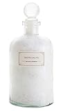 Mullein & Sparrow - Organic Detoxifying Bath Salts (9 oz)