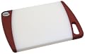 Kitchenaid Poly Board Red Corners 8 Inch x 10 Inch