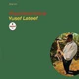 Revue Yusef Lateef  / Psychicemotus