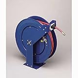 COXREELS Supreme-Duty Large Capacity Self-Retracting Air/Water Hose Reels 31DVA8xWjJL. SL160 Coxreels
