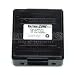 NiCad Replacement Battery for Ericsson MPI two way radios.