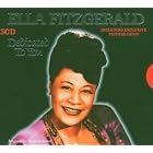 Ella Fitzgerald by Ella Fitzgerald