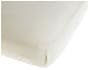 Jitterbug Fitted Crib Sheet