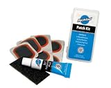 Park Tool VP-1 Vulcanizing Patch Kit (Single)
