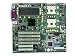 Electronics : Intel SE7501BR2 Xeon Socket 604 EATX Motherboard