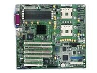 Intel SE7501BR2 Xeon Socket 604 EATX Motherboard