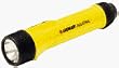 EVE1151 - Industrial Flashlight, Uses AA Batteries, Yellow