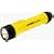 EVE1151 - Industrial Flashlight, Uses AA Batteries, Yellow