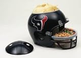 Green Bay Packers NFL Snack/Party Helmets
