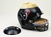 Green Bay Packers NFL Snack/Party Helmets