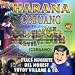 Harana Cebuano & Visayan Novelty Songs - Philippine Tagalog Music CD