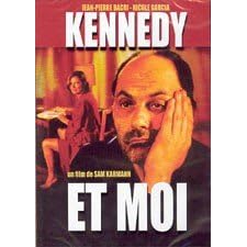 Kennedy et moi