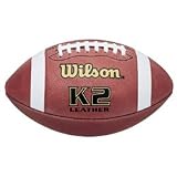Football - WILSON K2 FOOTBALL