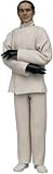 Sideshow James Bond Dr. No Wiseman 12 in Action Figure