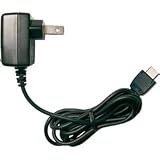 Xcite Travel Charger for Samsung BLACKJACK SGH-i607, SGH-T329, SGH-T509, SGH-T609, SGH-T807, Trace SGH-T519, SGH-T629, SPH-M610, SPH-M610, Sync SGH-A707, UpStage SPH-A620