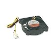 50mm X 12mm Bb Fan w/MB No Heatsink