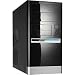 Linkworld GEH MICRO ATX 437-16 420W MIT BLAUEM LED 420W, 437-16C.2128