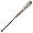 2012 Louisville Slugger SL126 Omaha Senior League Baseball Bat (-10)
