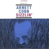 Sizzlin [VINYL]