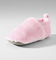 Soft Slipper Pram Shoe